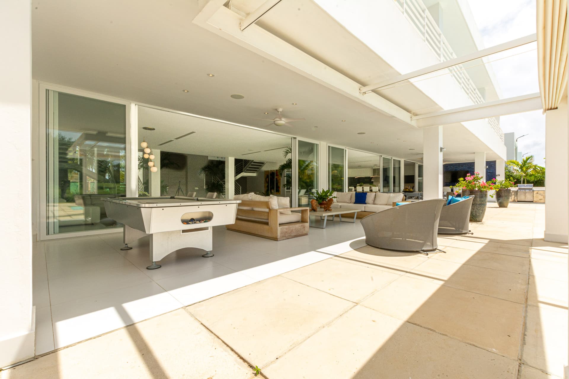 Villa Bluesky - Image 14