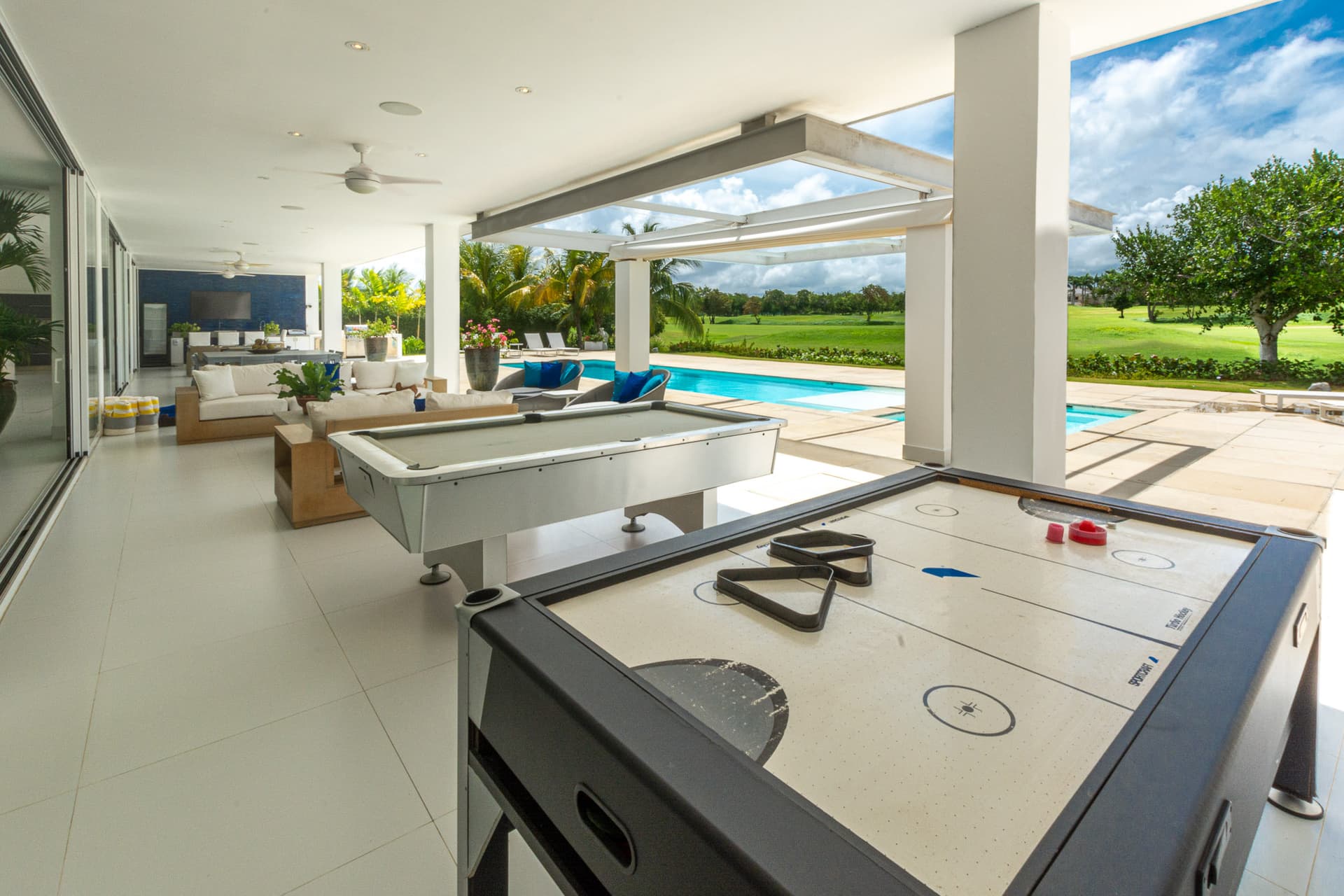 Villa Bluesky - Image 15