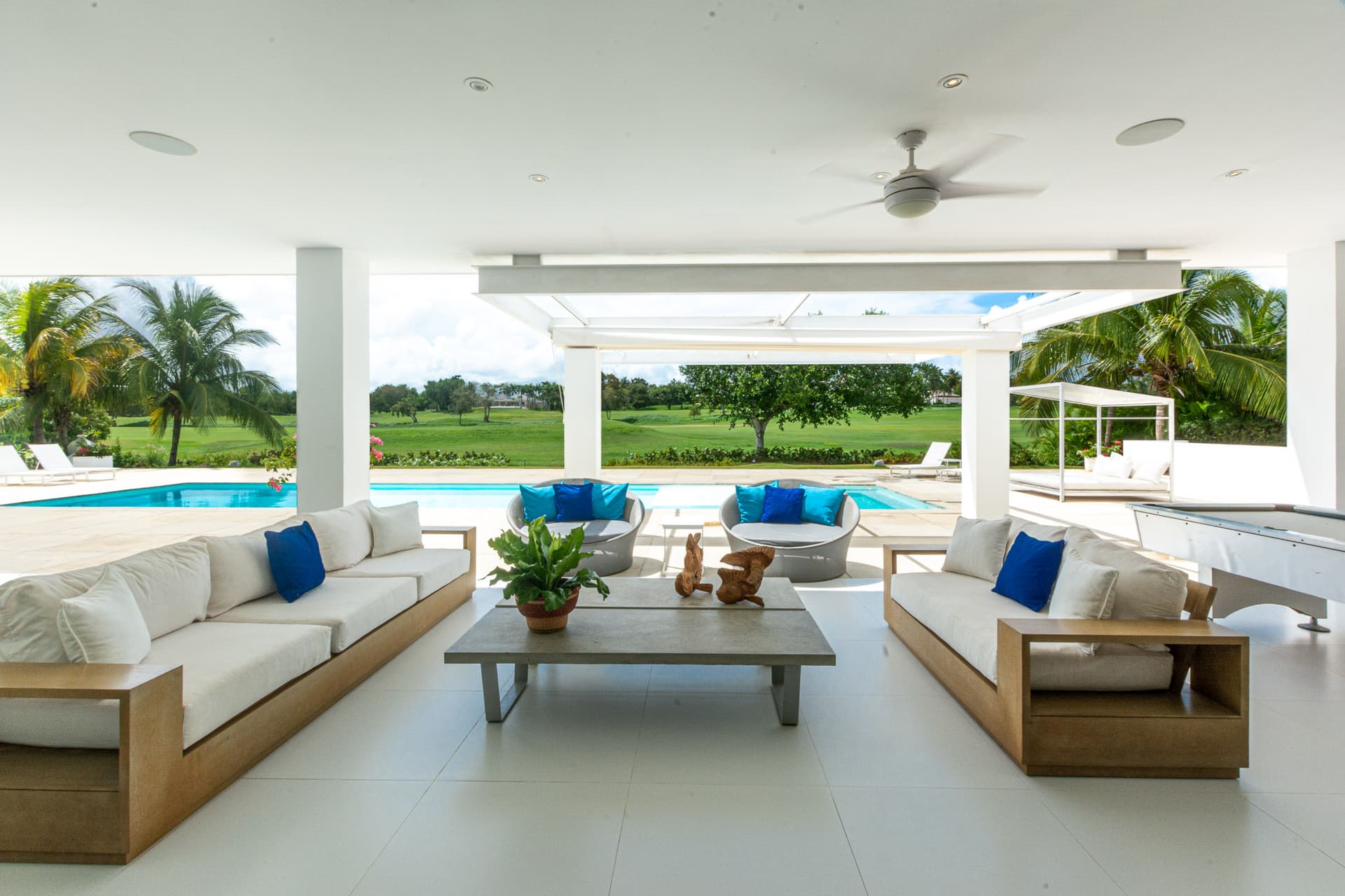 Villa Bluesky - Image 16