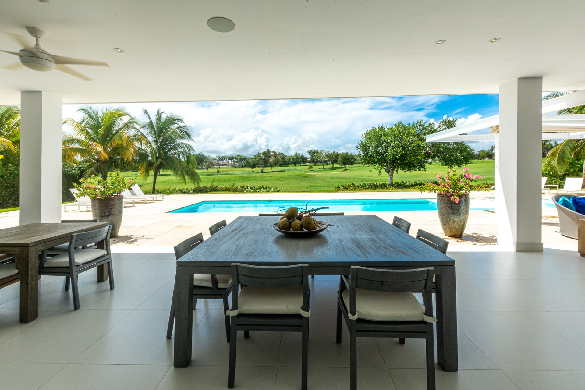 Villa Bluesky - Image 18