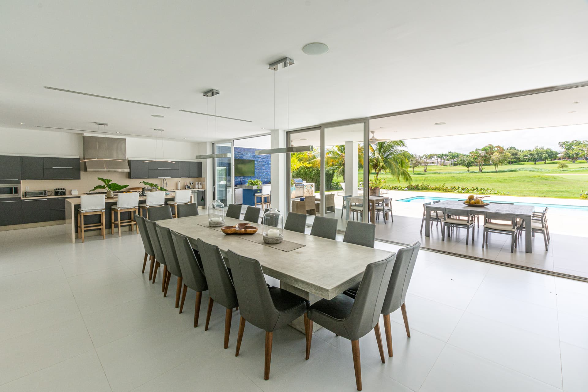 Villa Bluesky - Image 5