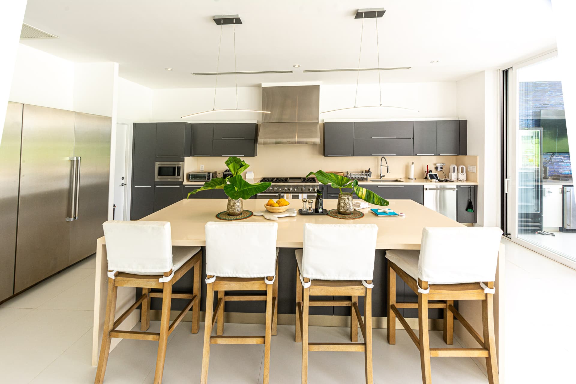 Villa Bluesky - Image 25