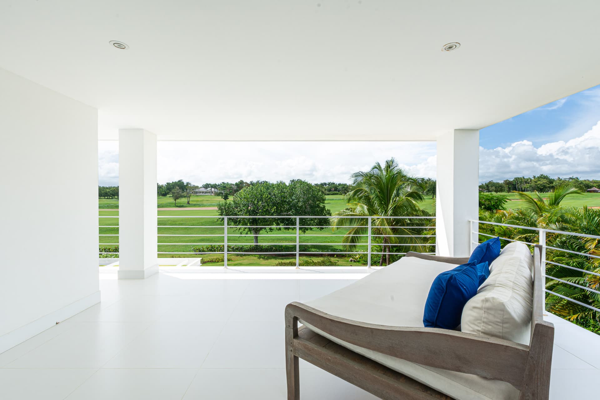 Villa Bluesky - Image 34