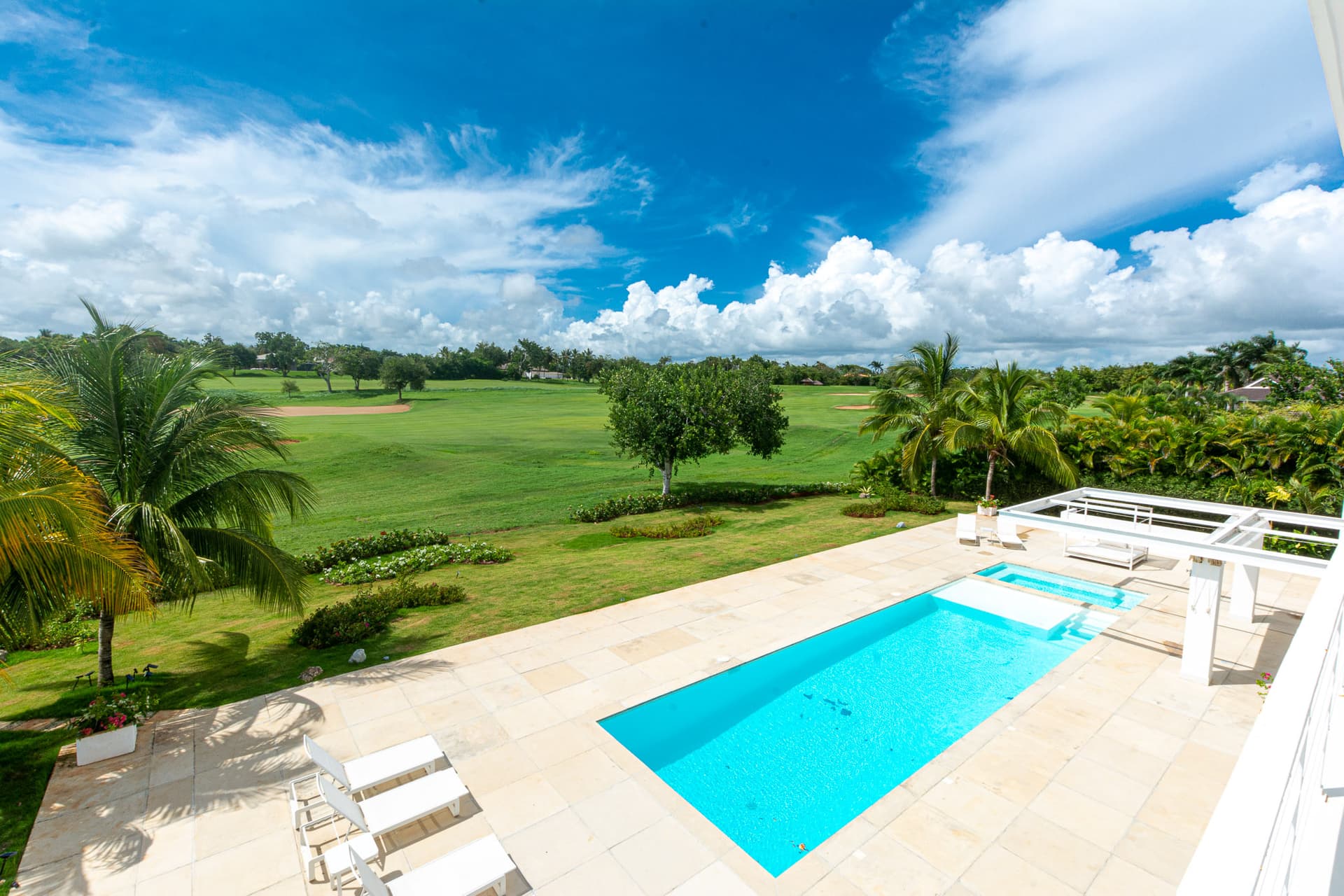 Villa Bluesky - Image 2