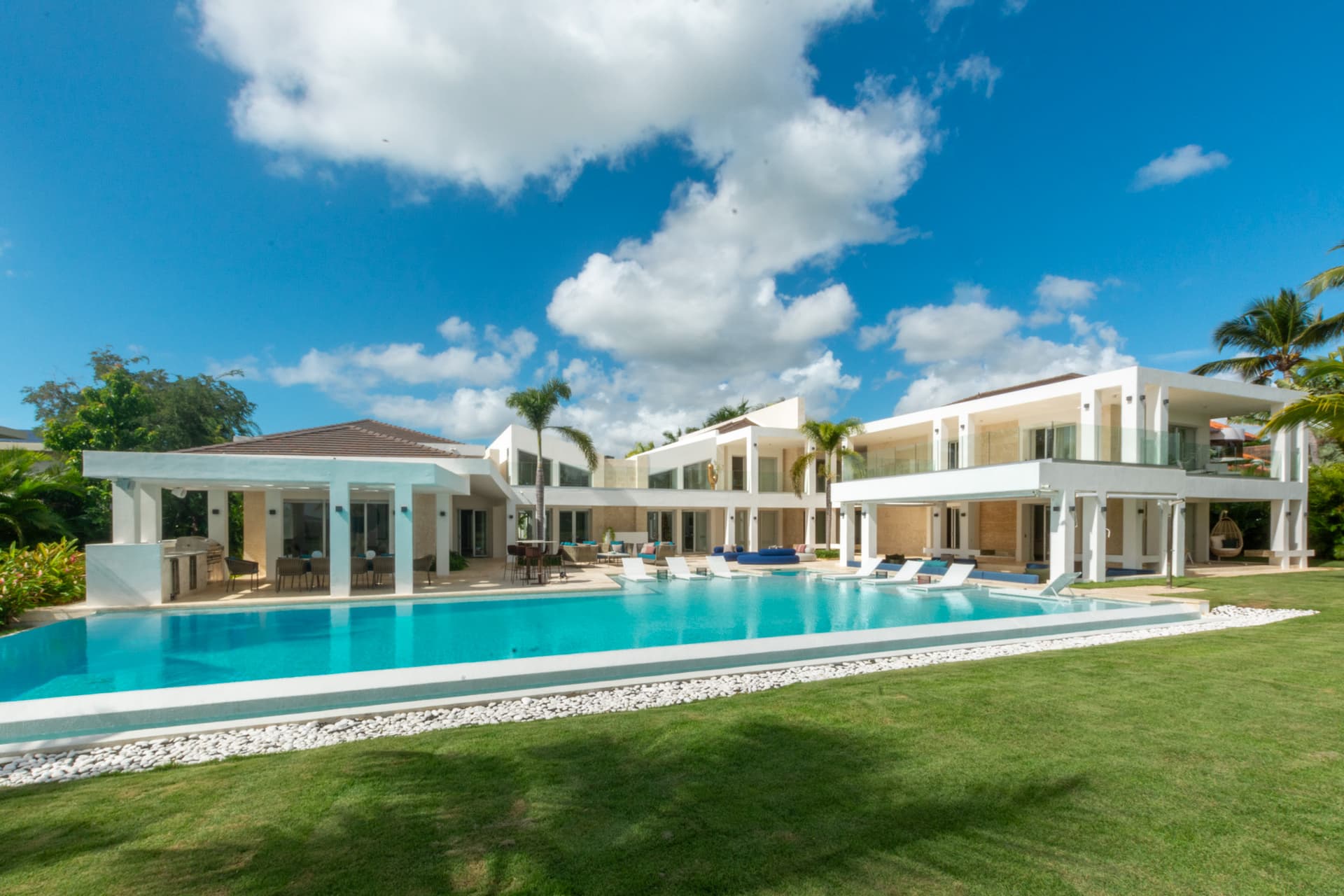 Villa Millie - Image 1