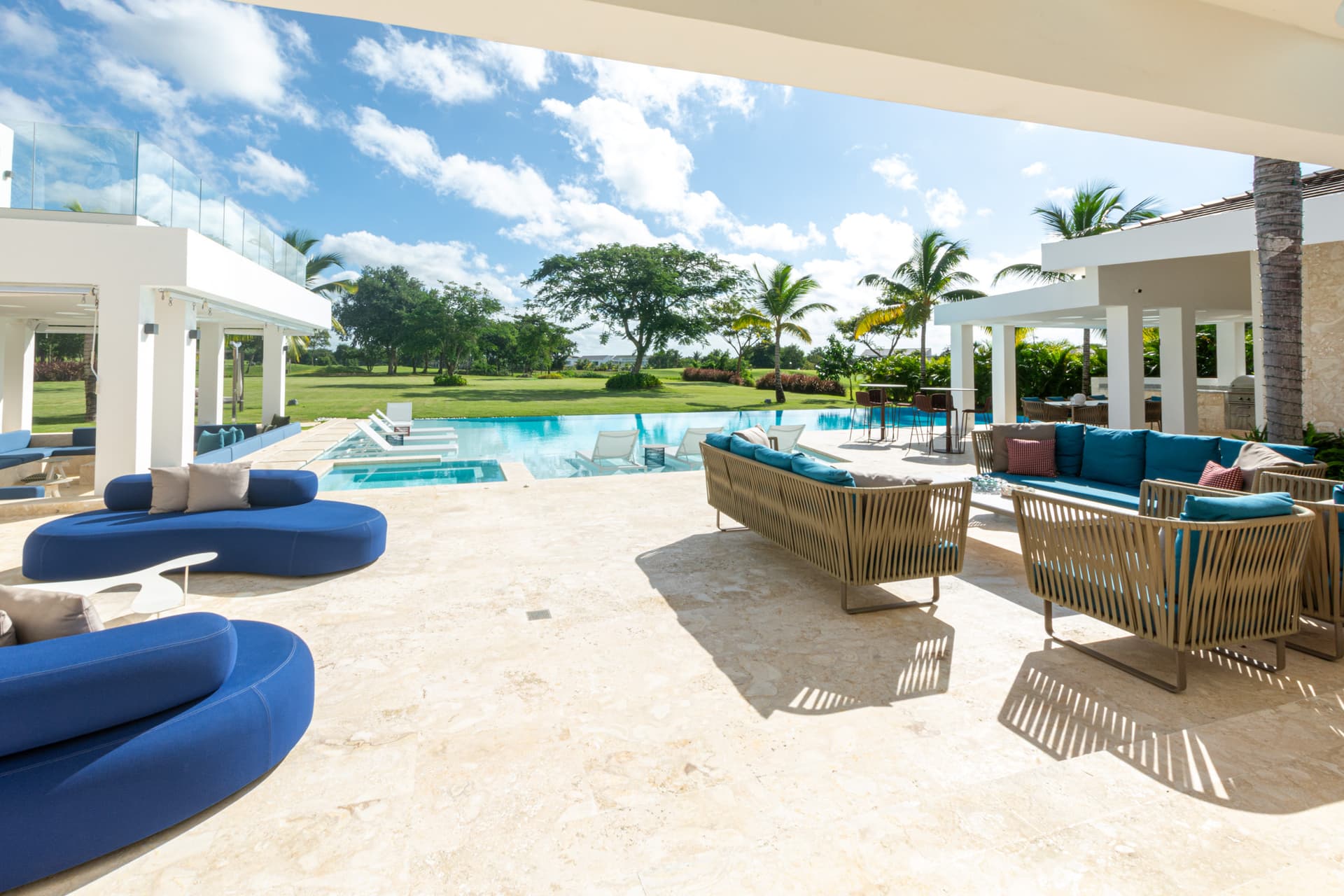 Villa Millie - Image 50