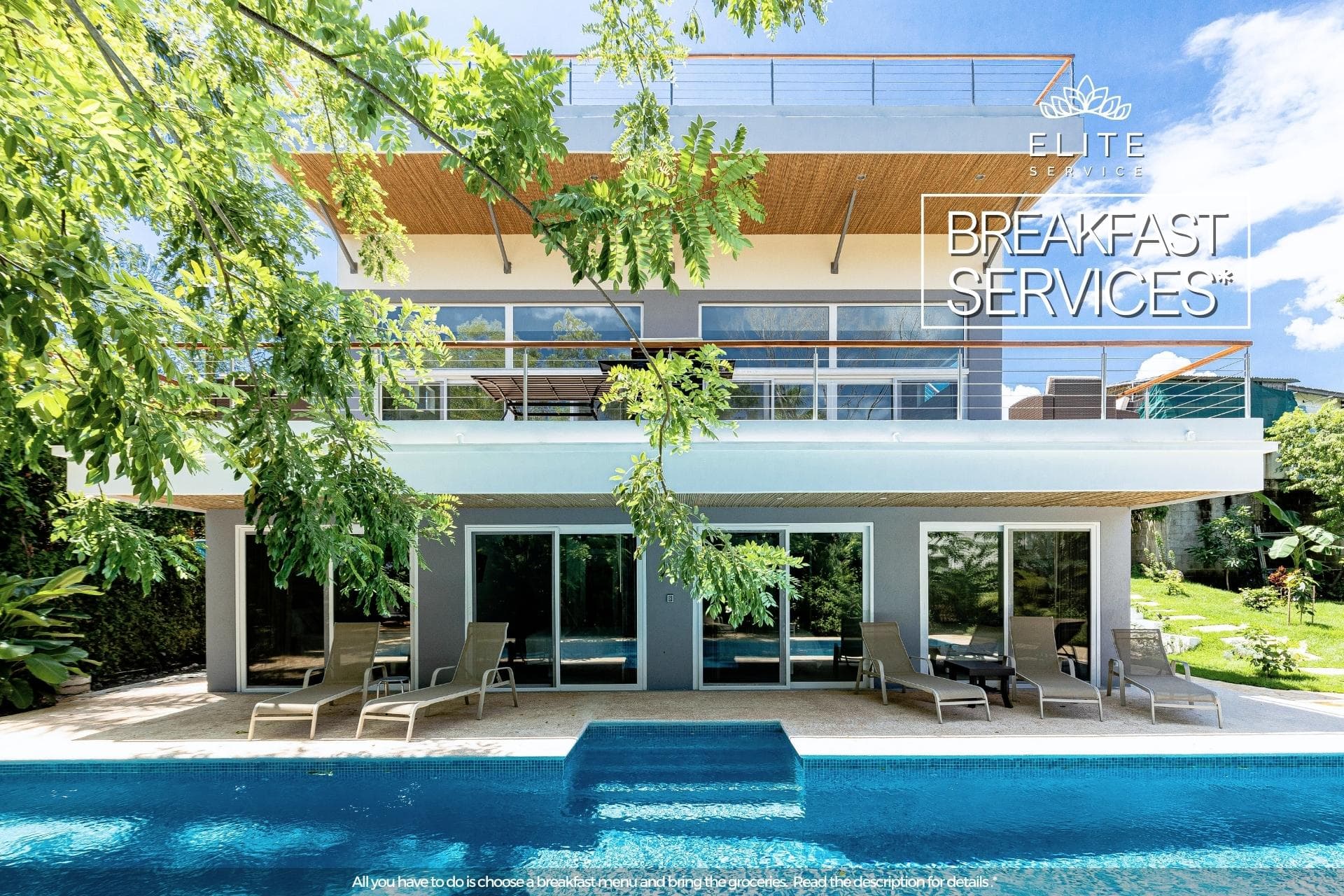 Villa Motmot - Image 5