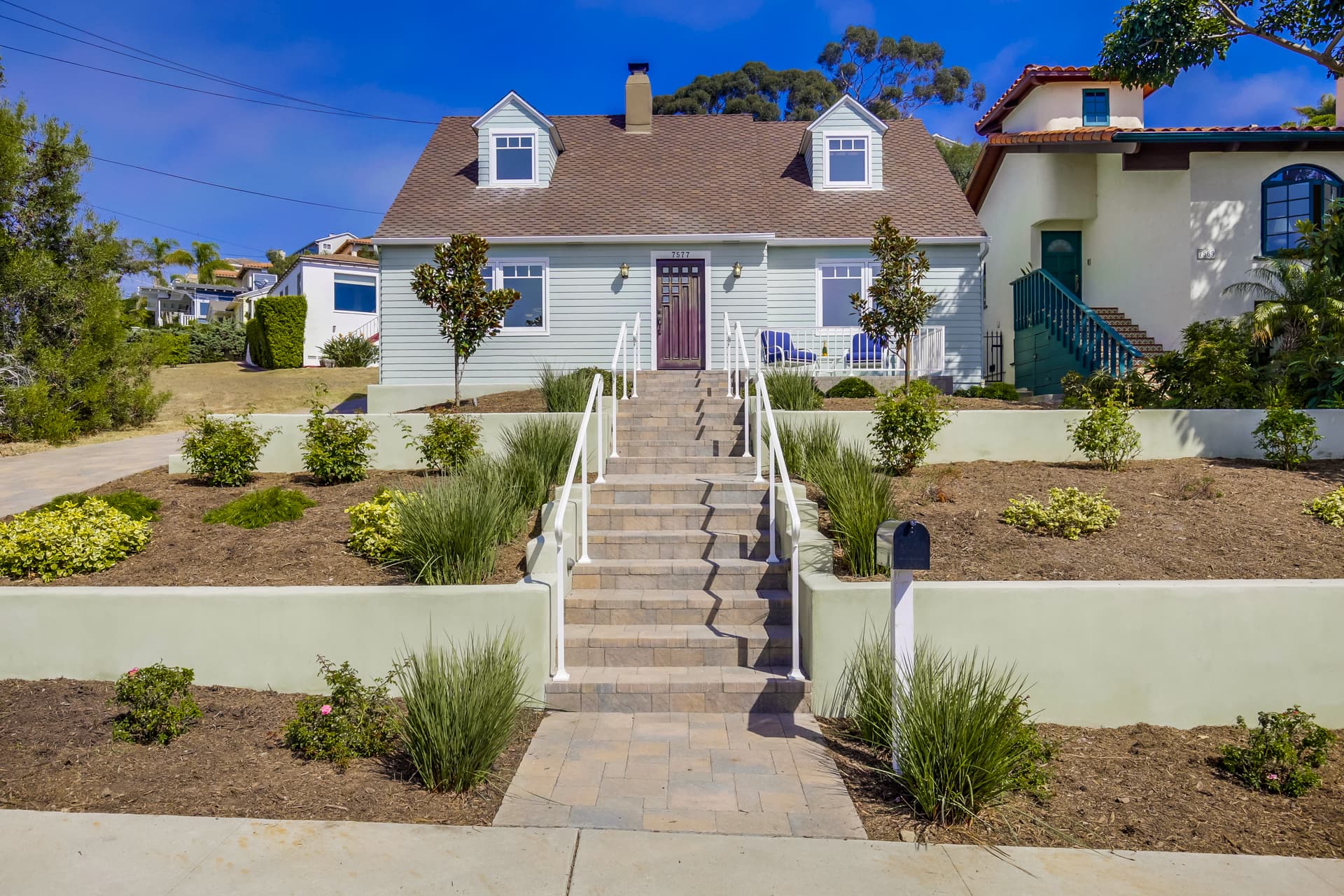 Village Life - Image 1