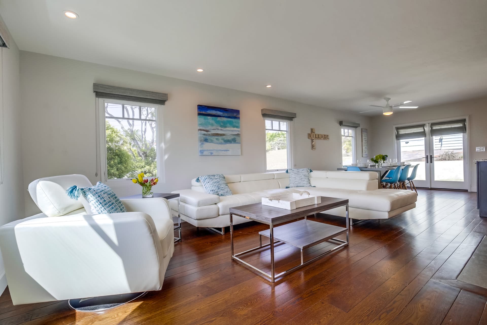 Village Life - Image 4