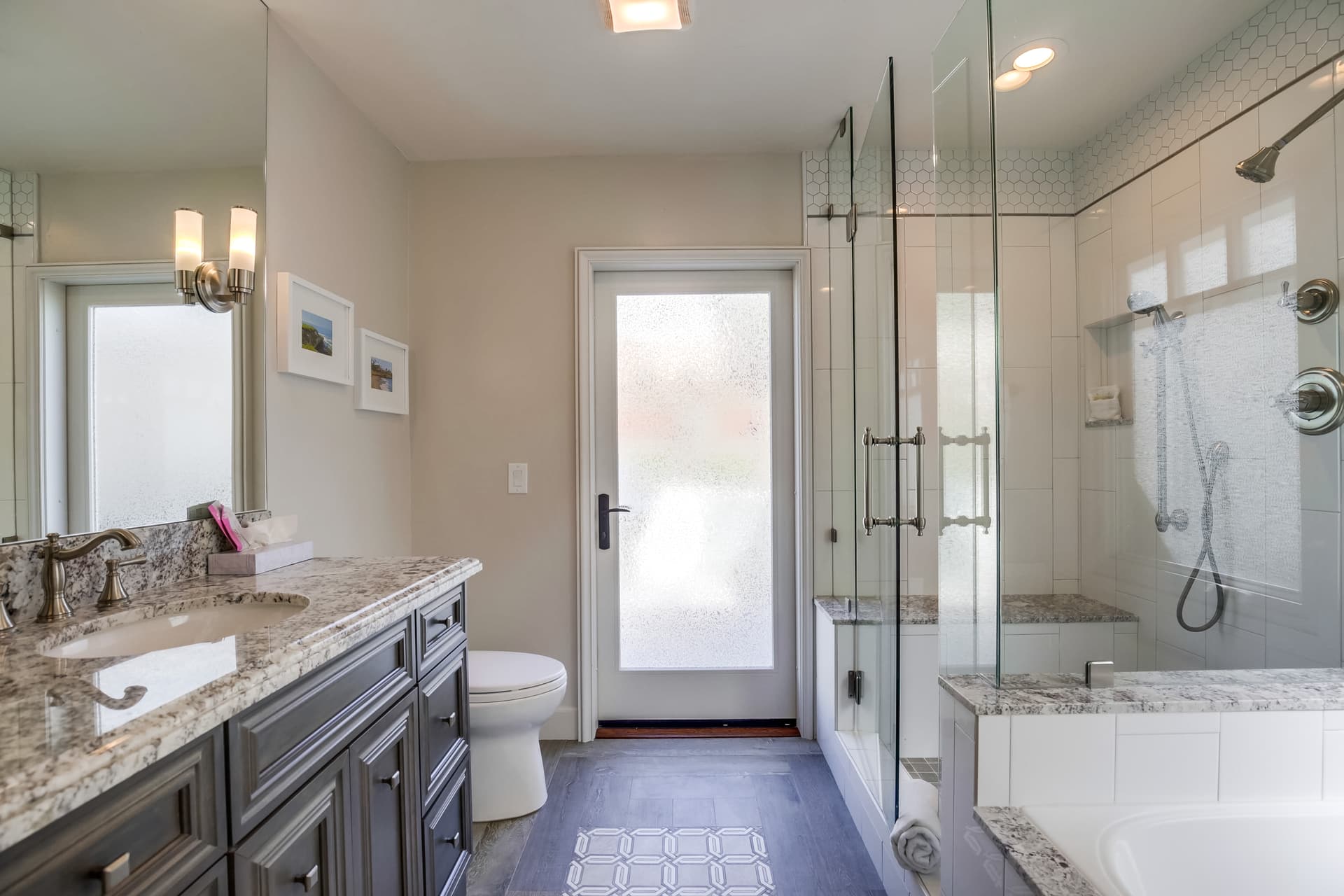 Village Life - Image 5