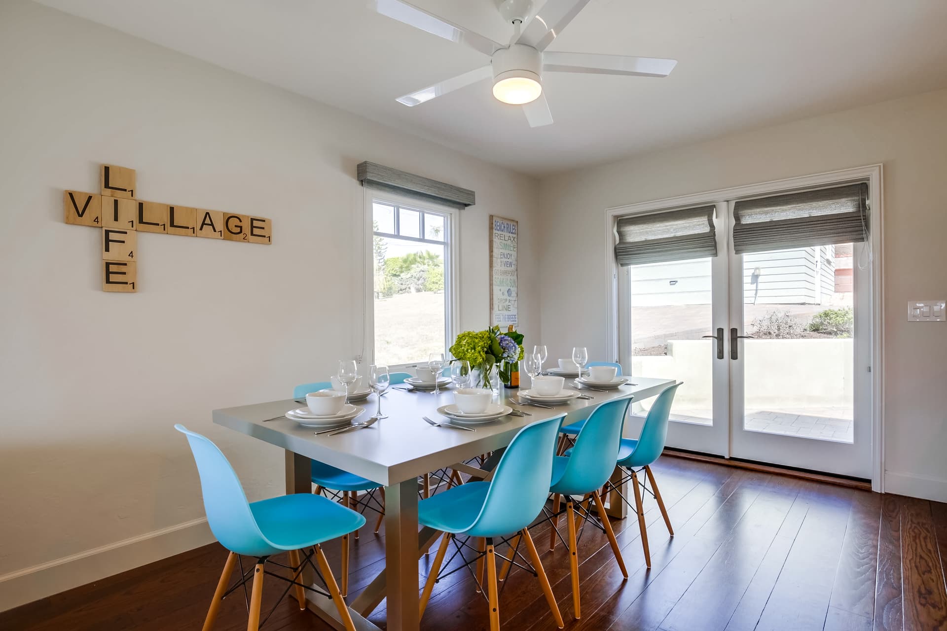 Village Life - Image 15