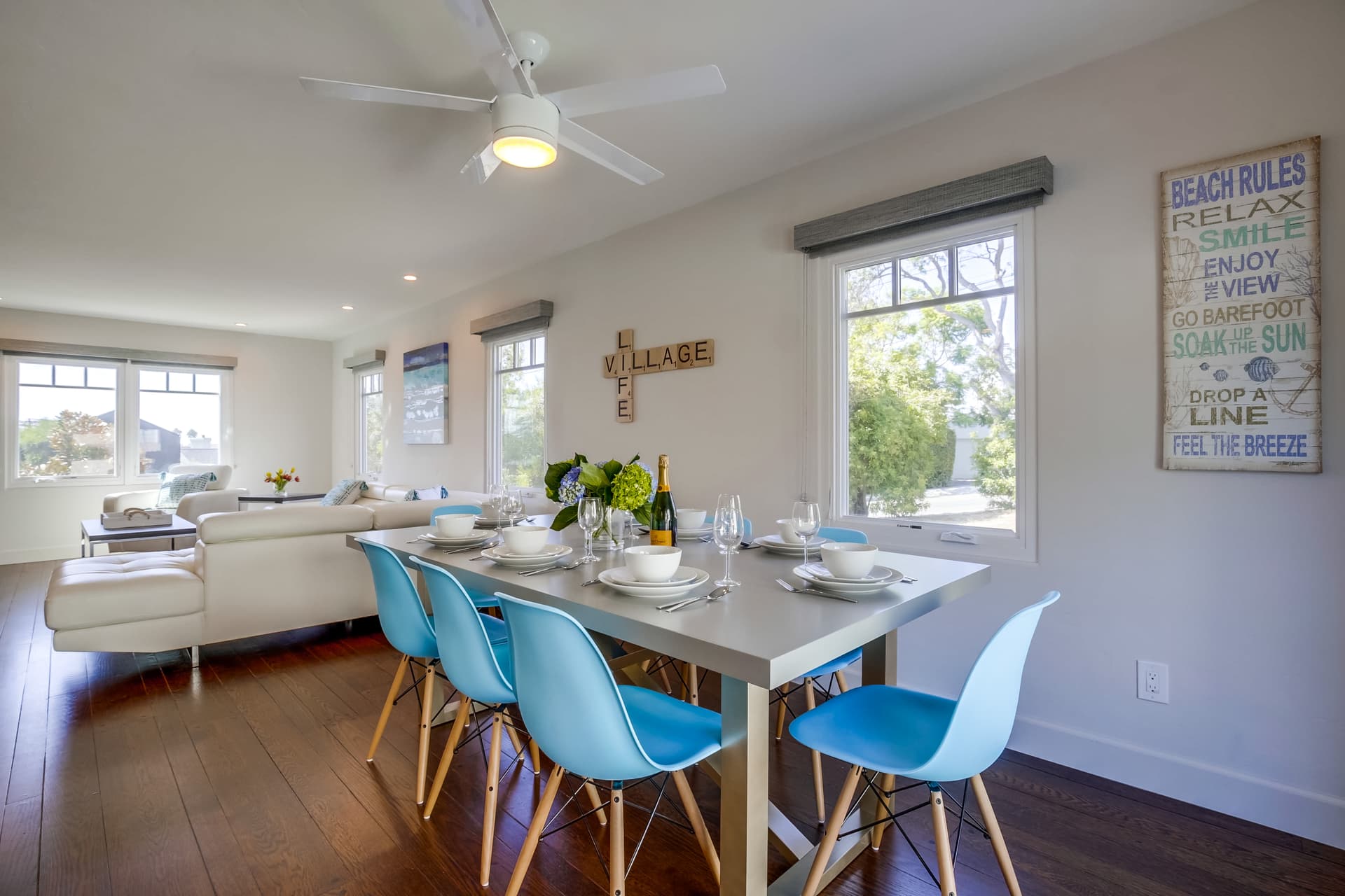 Village Life - Image 17