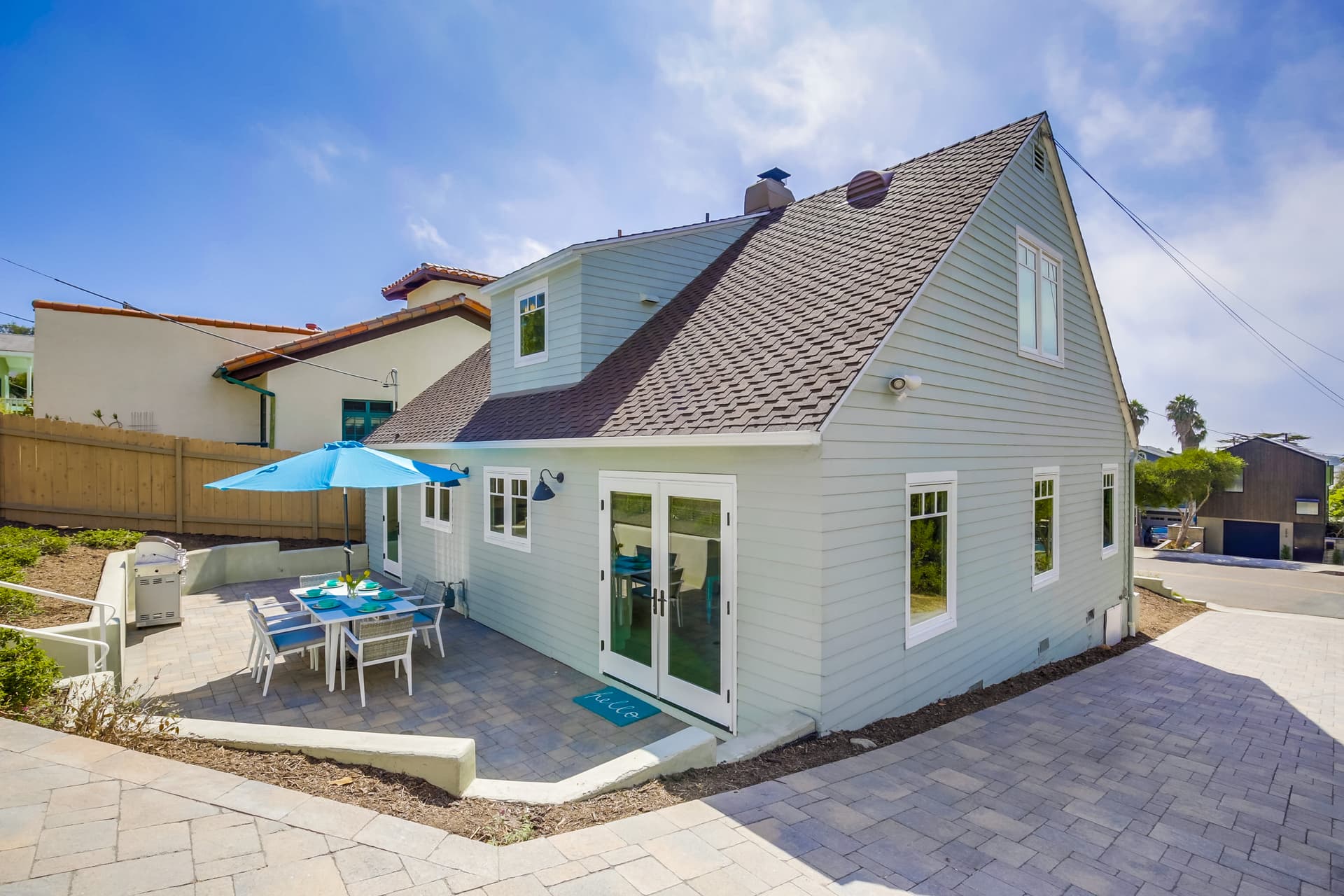 Village Life - Image 2