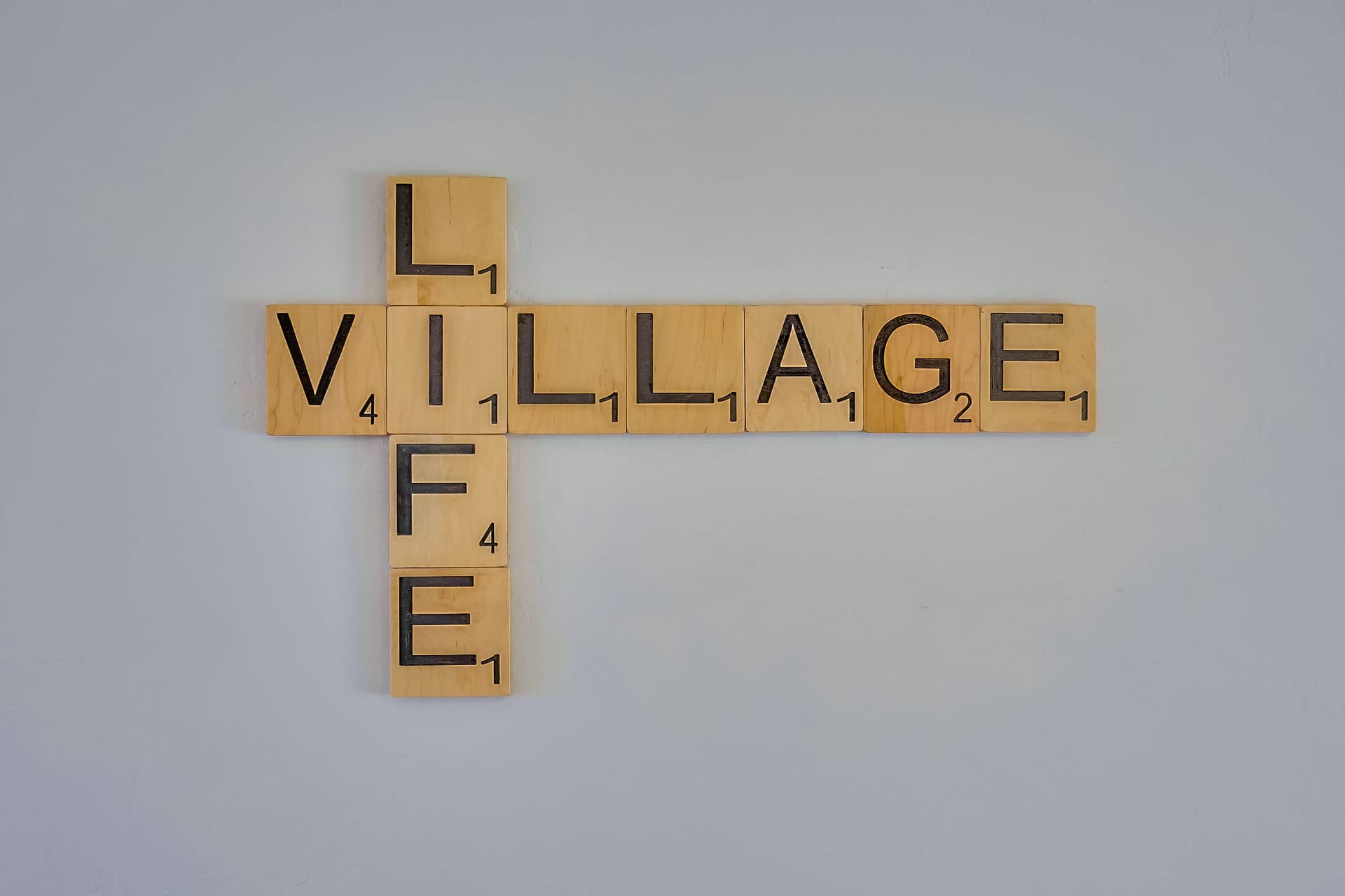 Village Life - Image 63