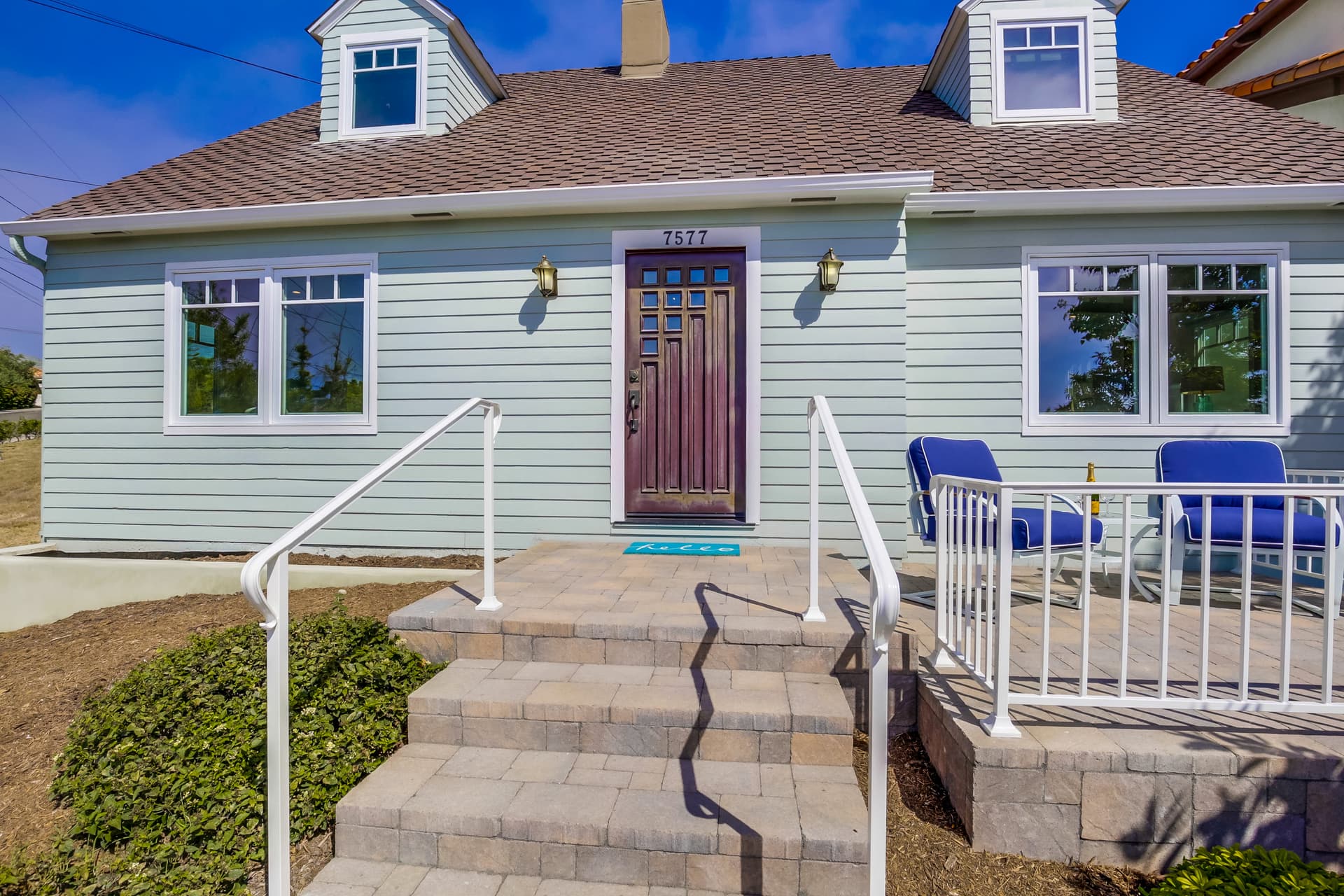 Village Life - Image 68