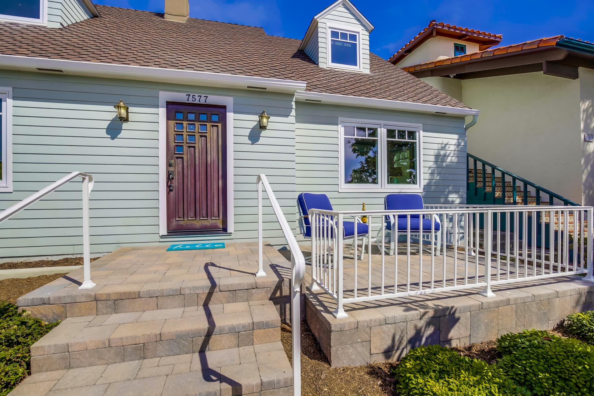 Village Life - Image 69