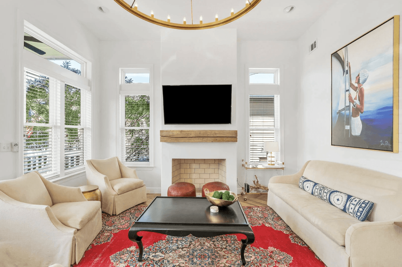 Stars and Stripes - Image 4