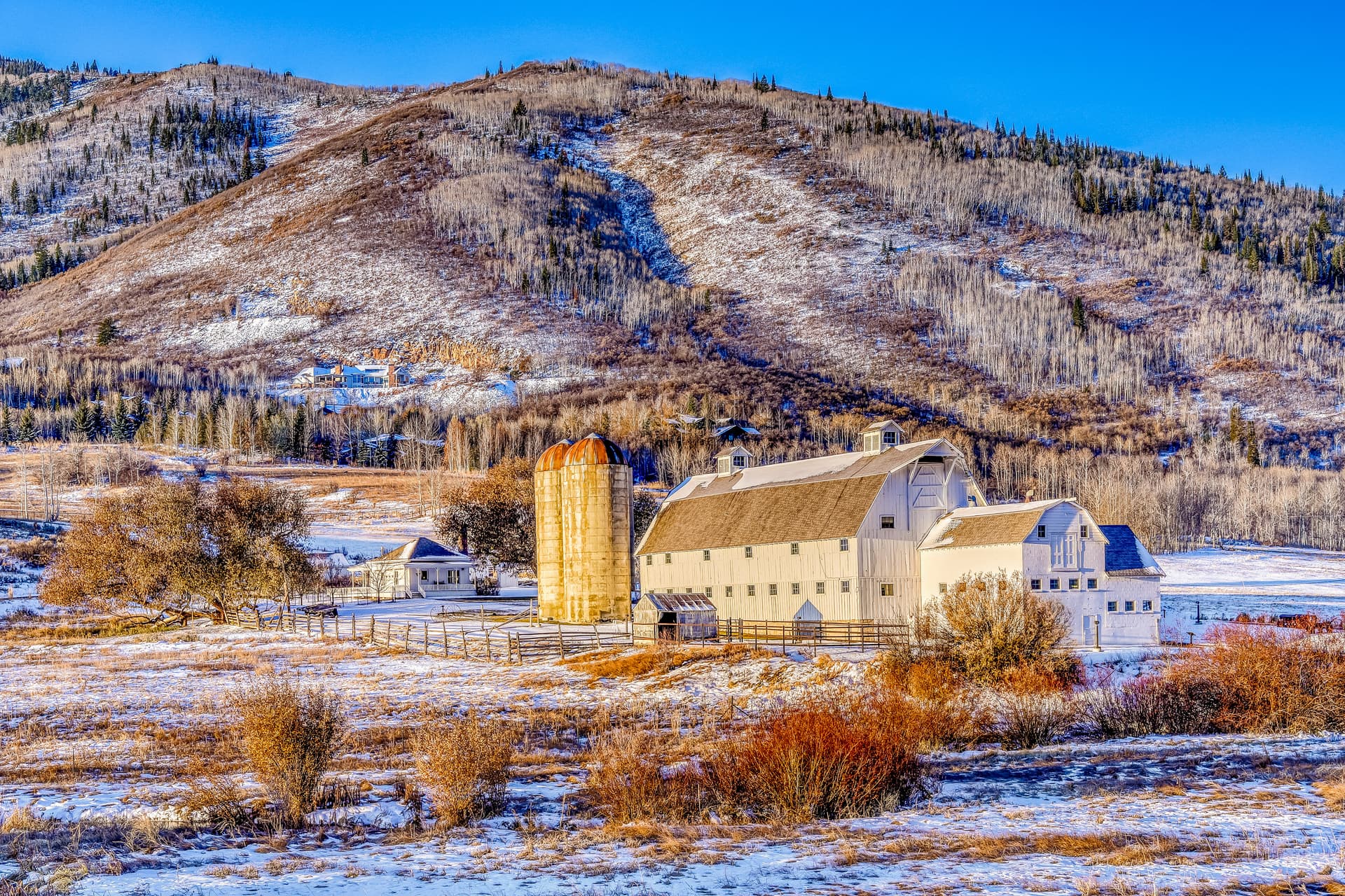 Canyons Resort Centric House - Image 38