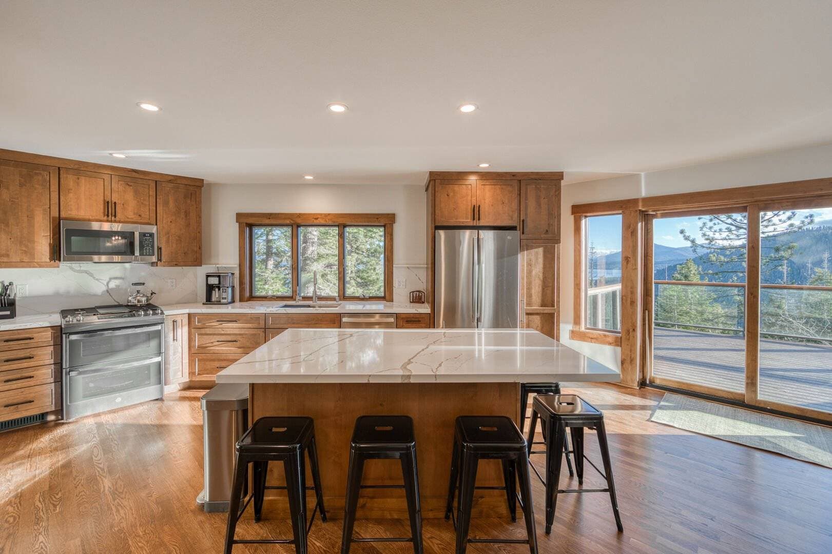 Tahoe Point of View - Image 5