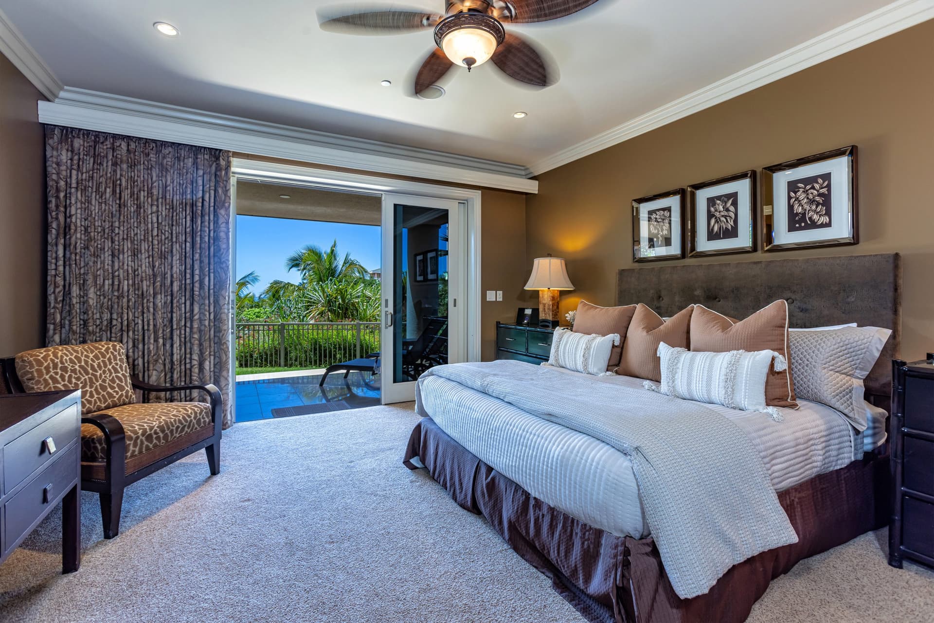 Ho'olei Luxury Villa - Image 7