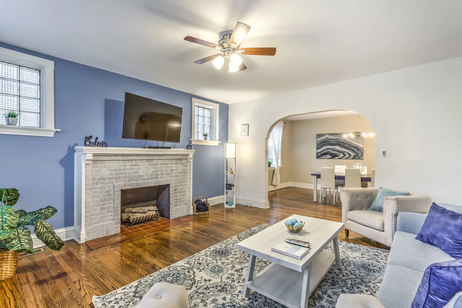 Portis Brick & Bloom - Image 4