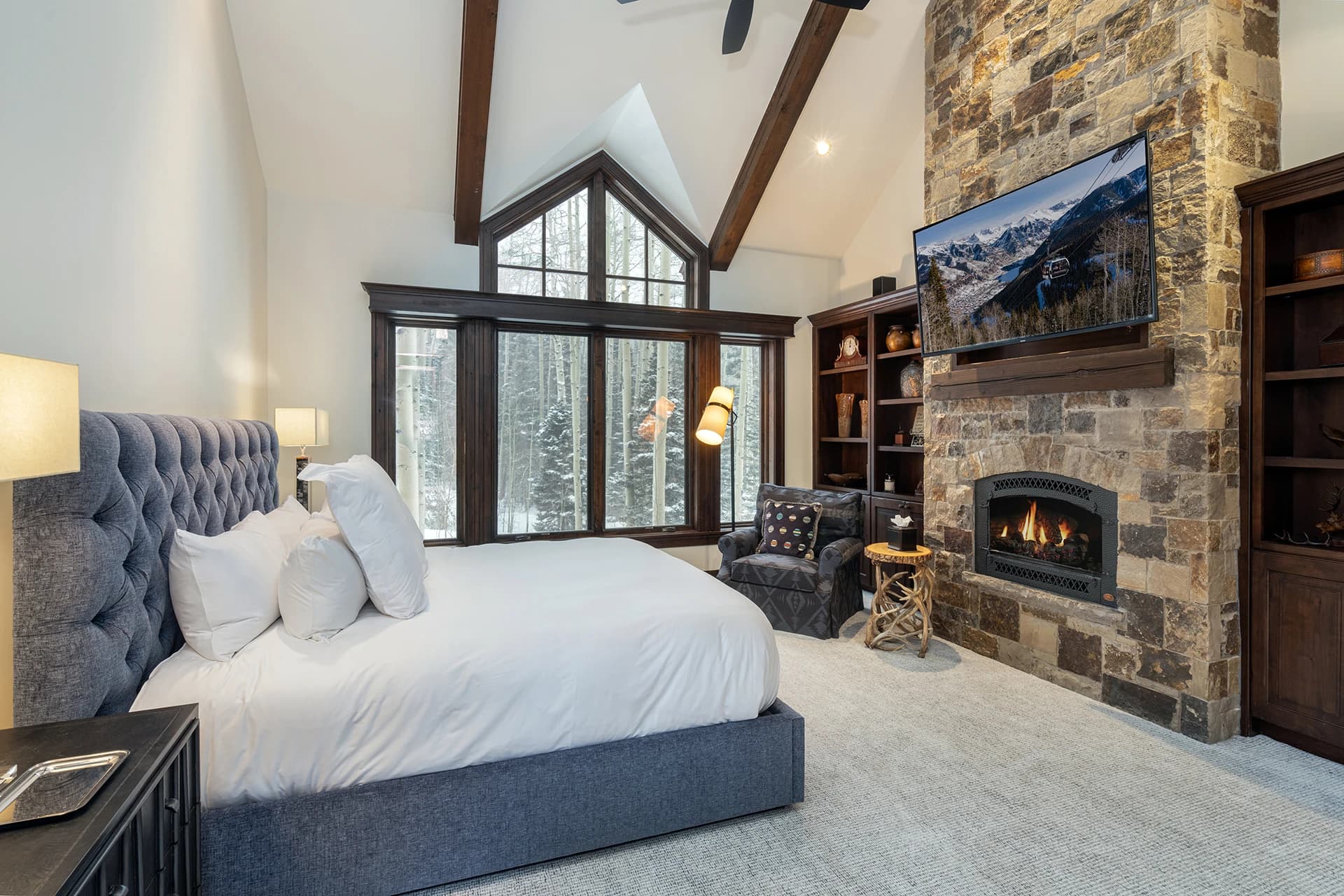 Benchmark Chateau - Image 12