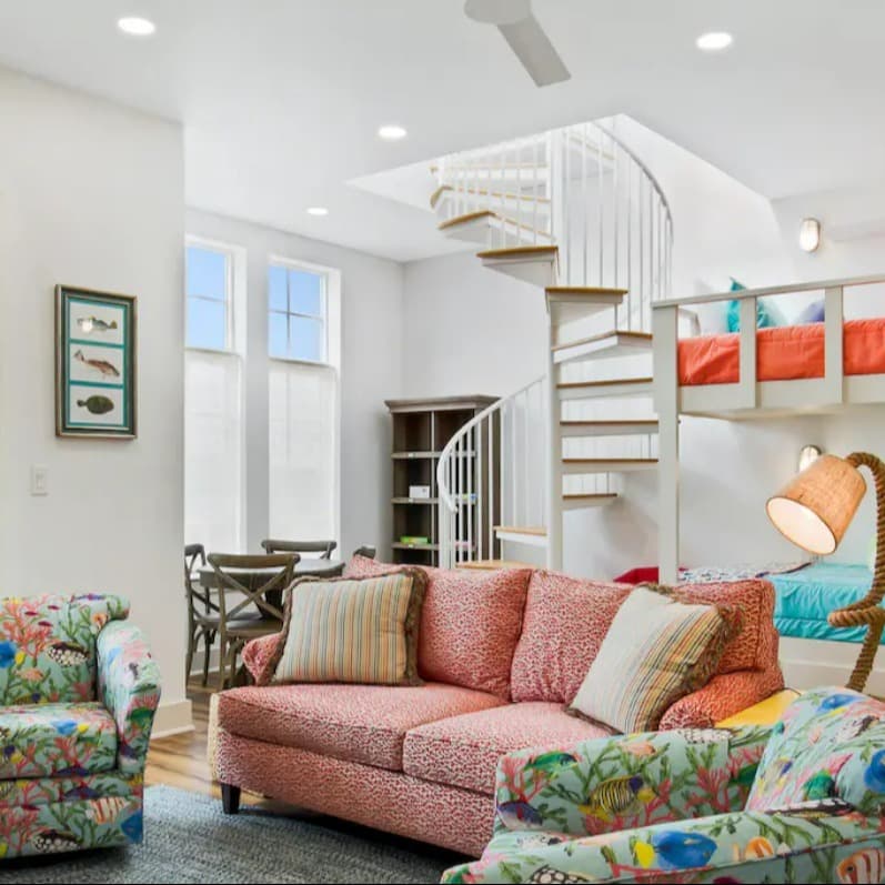 Mightier Than The Sea - Image 1