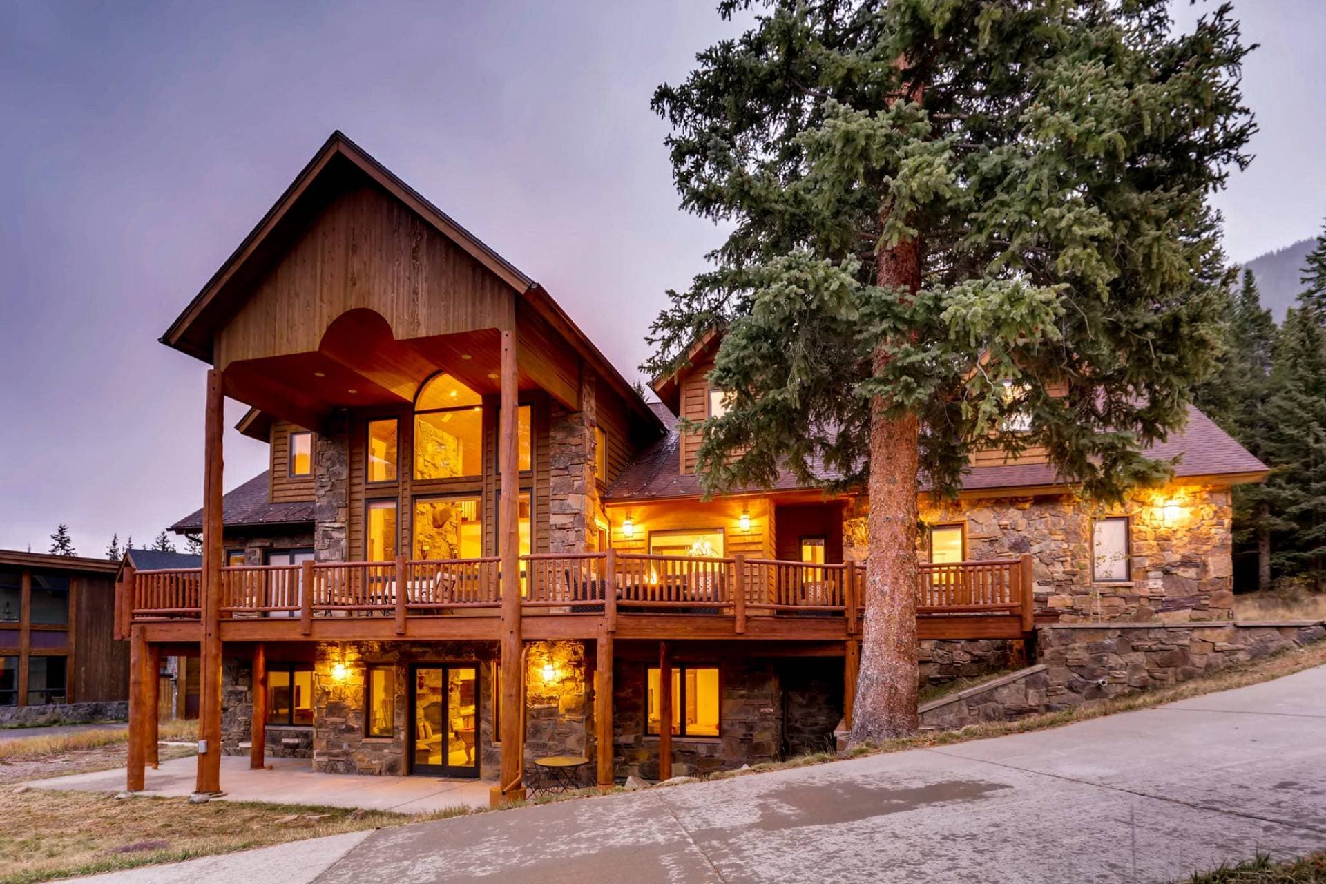 Timber Creek Retreat - Image 1