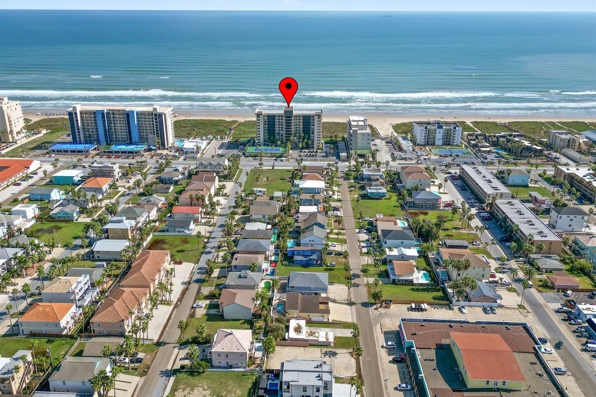 Ocean Vista Towers - Image 29