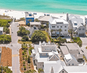 Summer Villa - Image 53