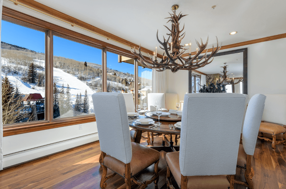 Sunshine Chalet at One Beaver Creek - Image 8