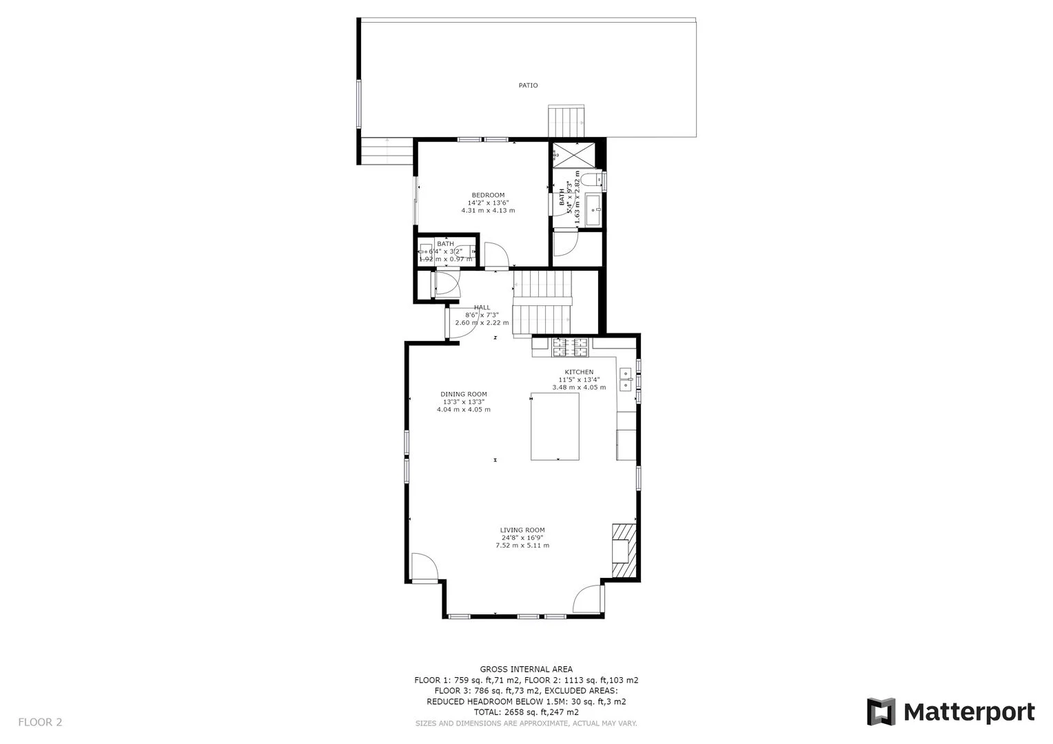 Avenue House - Image 48