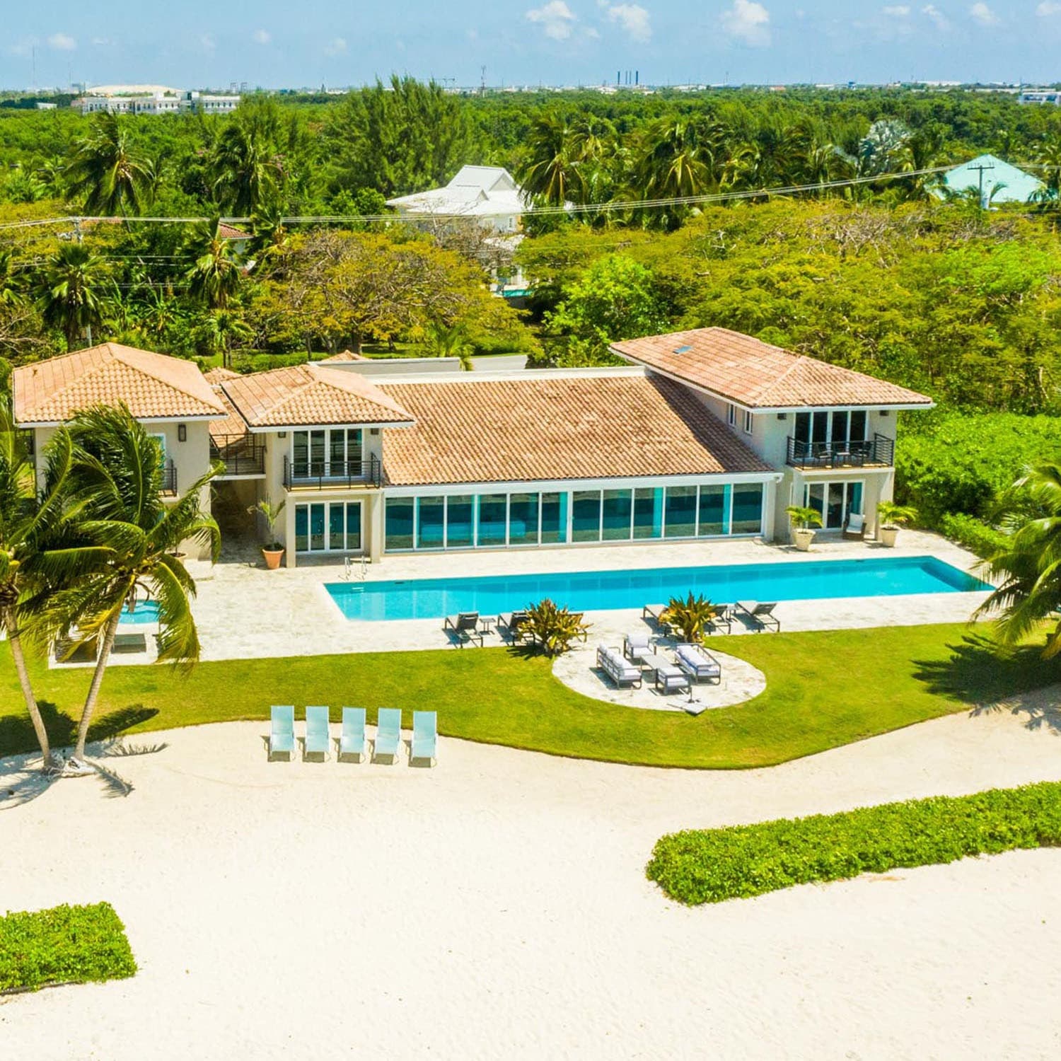 Villa Mora - Image 1