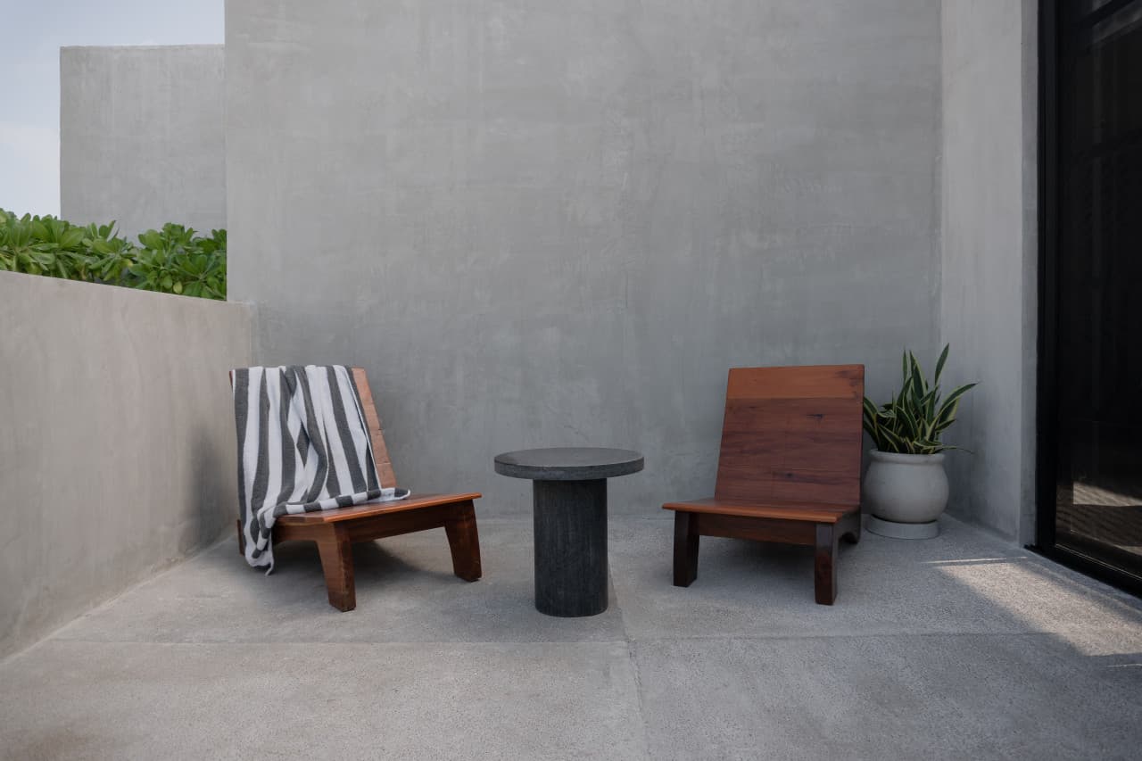 Luxe Jungle Loft - Image 12