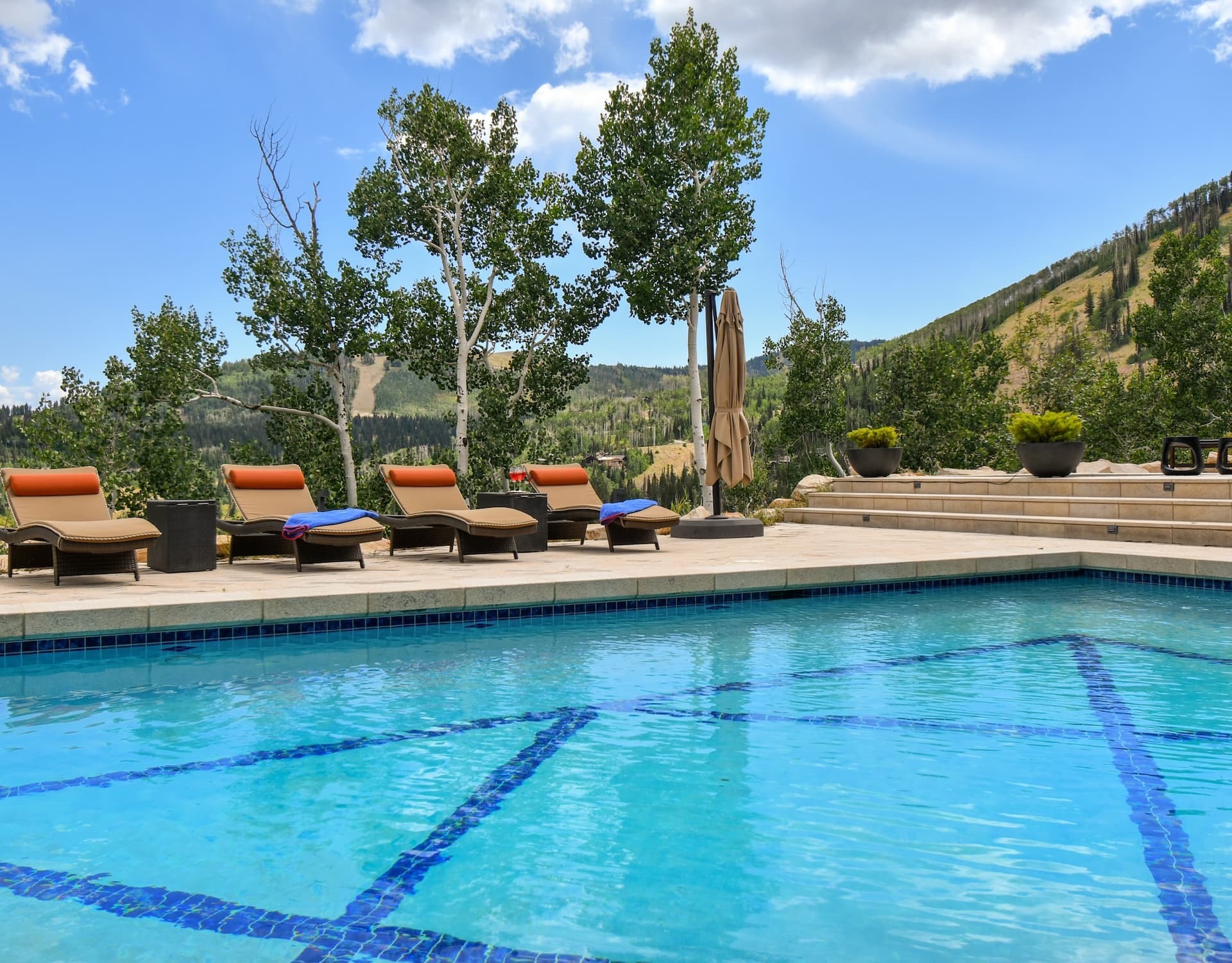 Sky Villa - Image 30