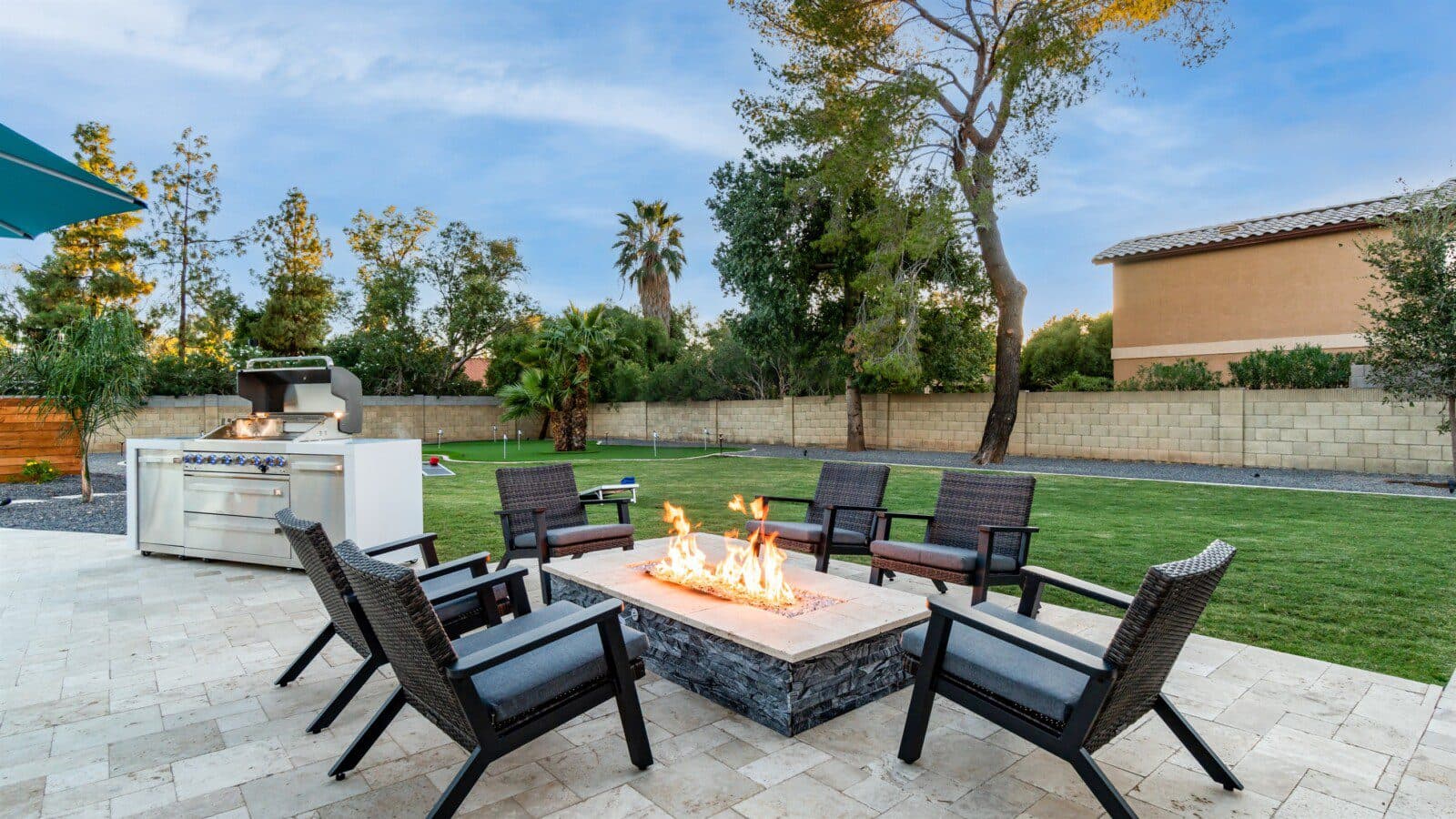 Elegance on the Green - Image 3