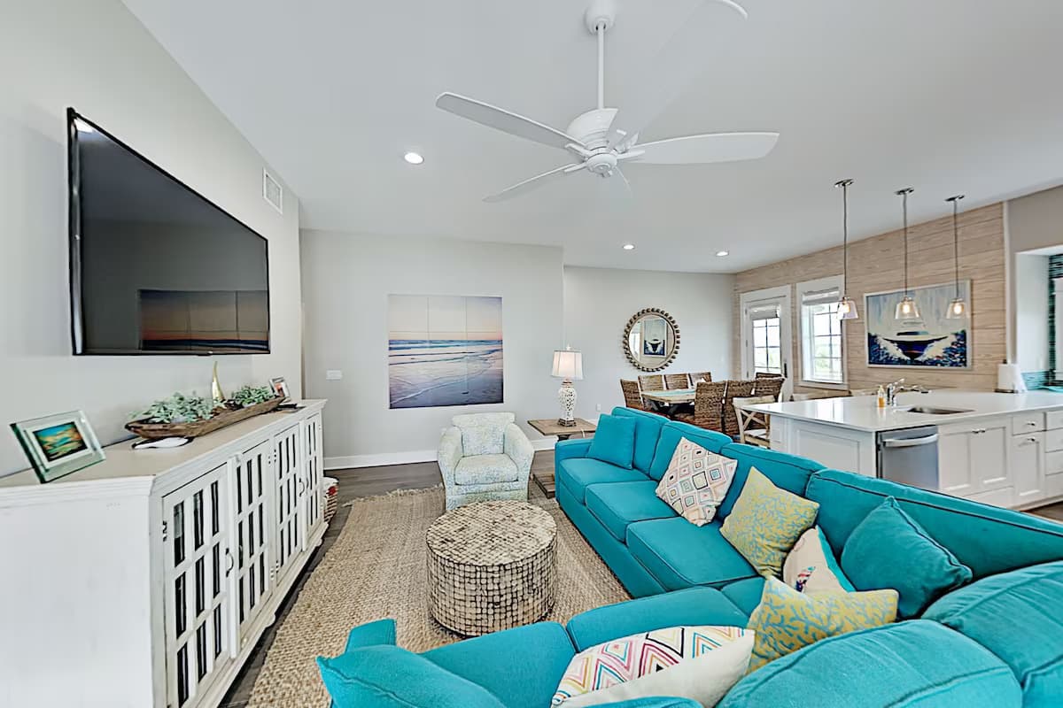 Belong To The Beach Home - Image 4