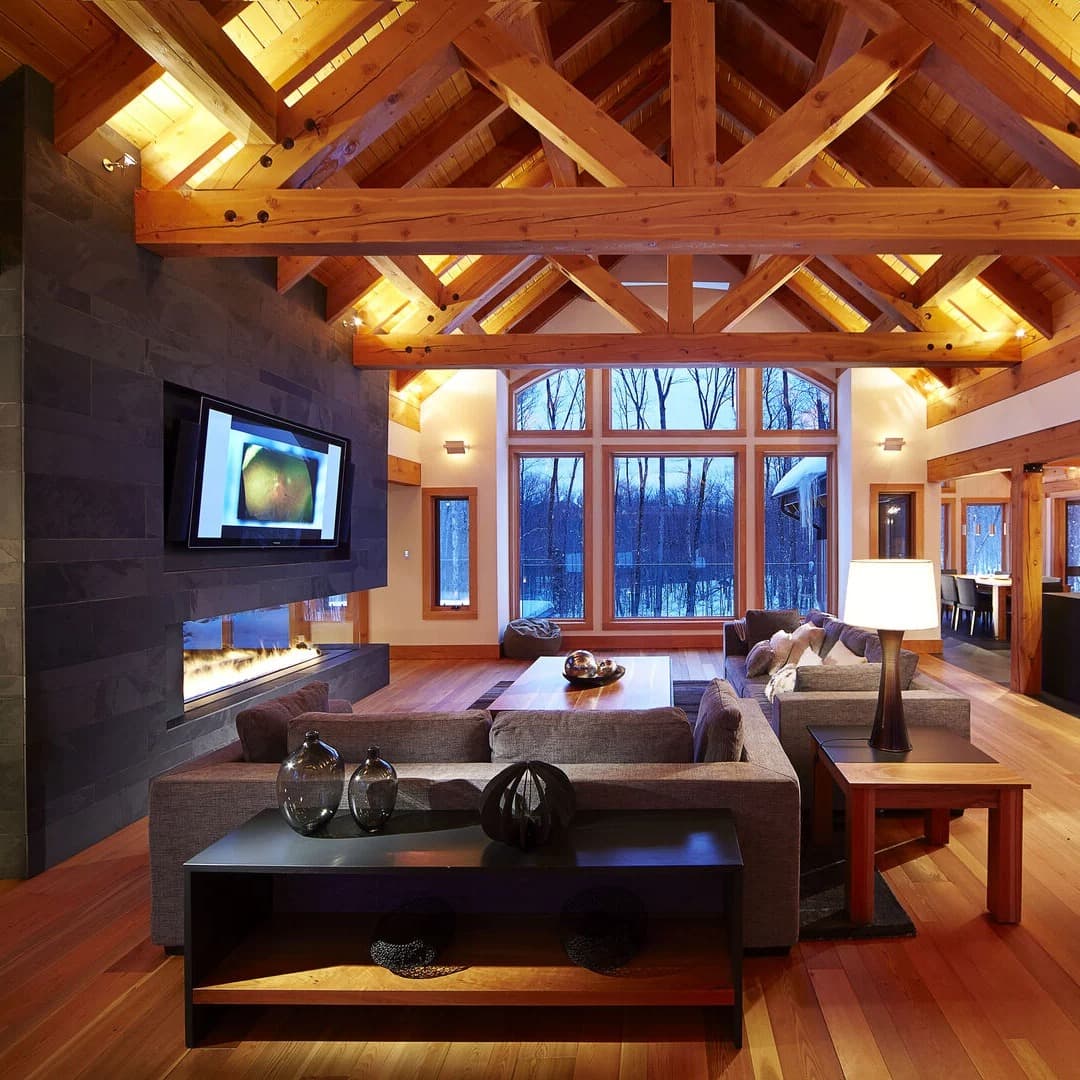 Grand Foret Villa - Image 1