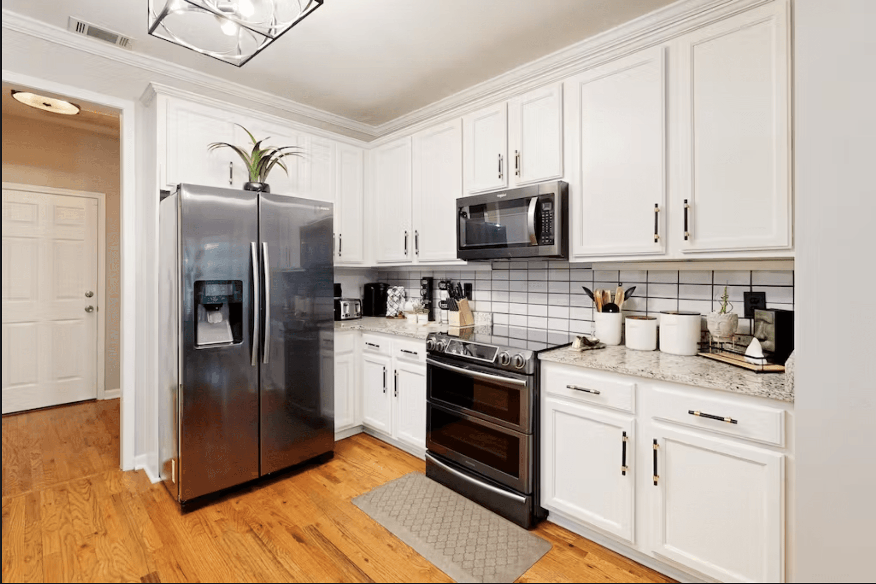 Atlanta Zen Resort - Image 3