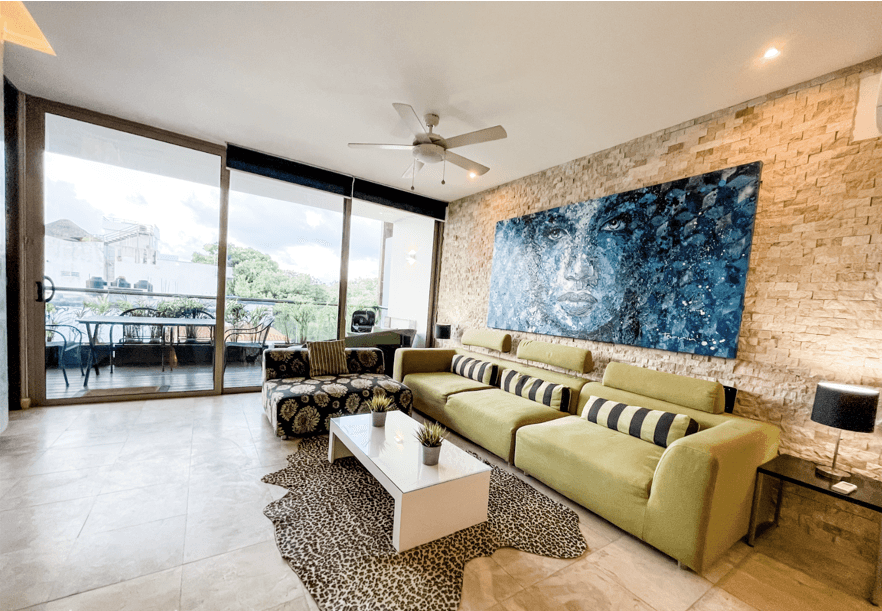 DOCA Condo #DCB01 - Image 1