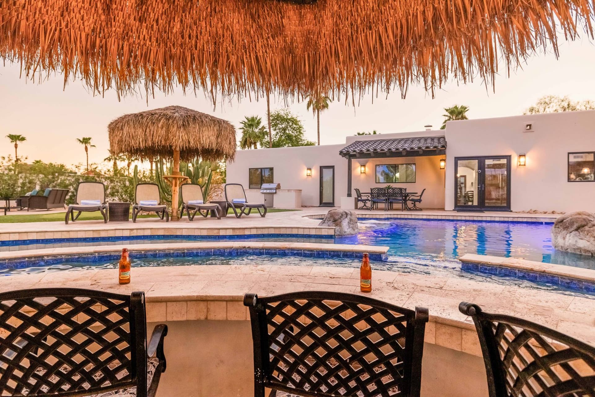 Residence on Larkspur - Image 51