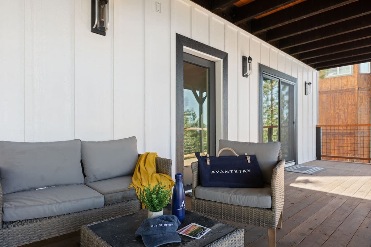 Bear's Retreat - Image 32