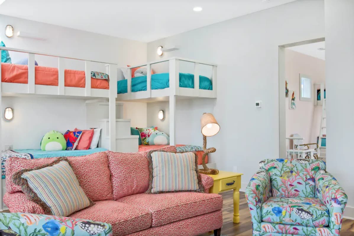 Mightier Than The Sea - Image 22