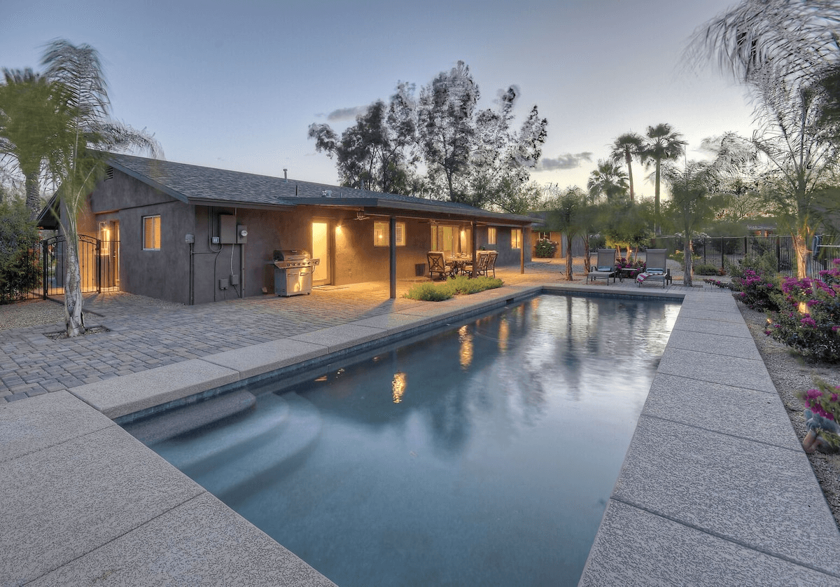 Scottsdale Golf Vista - Image 2