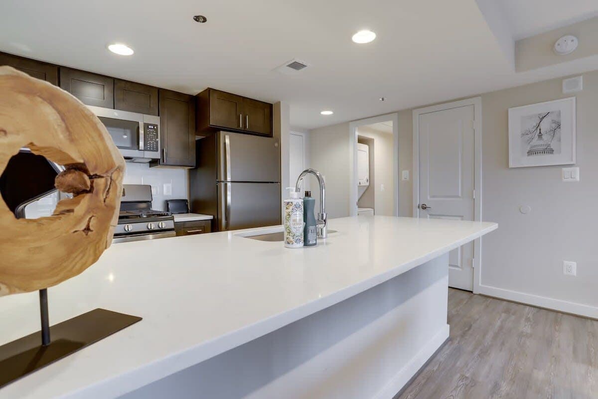 Arlington Residence - Image 11