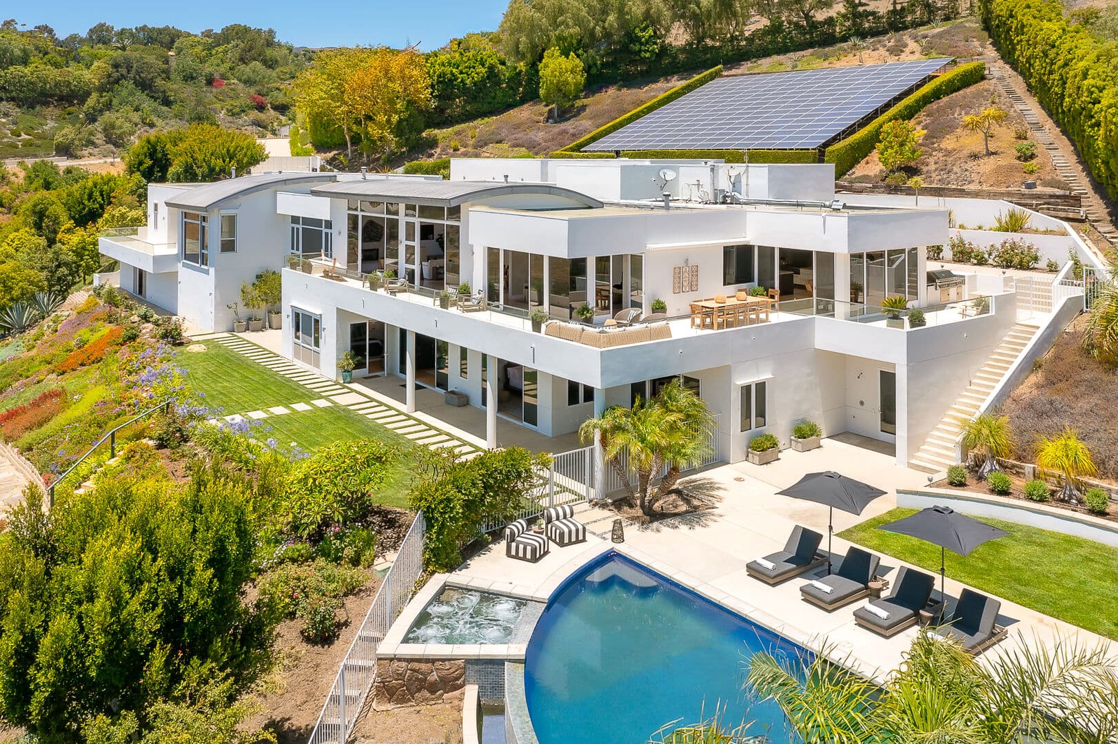 Winding Way Villa - Image 61