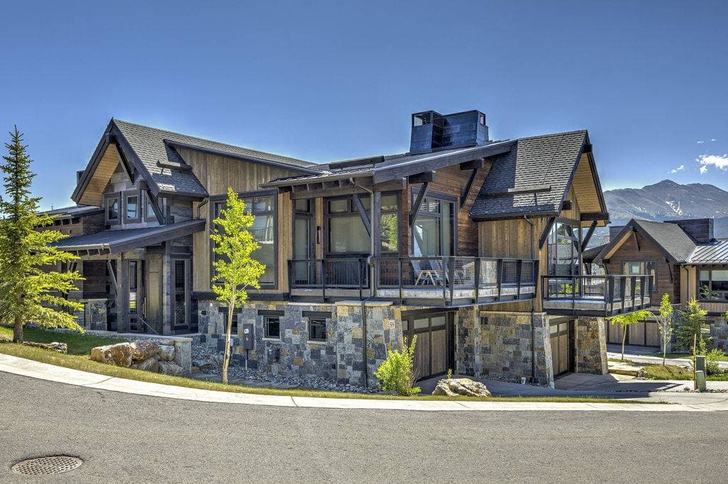 Wintours Leap - Image 1