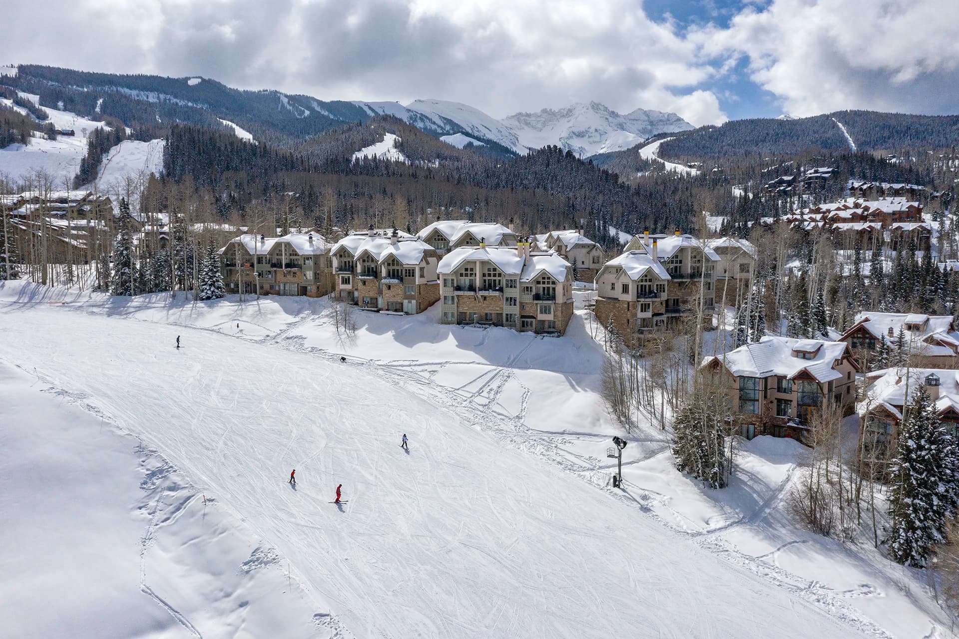 Meadows Run Modern - Image 2