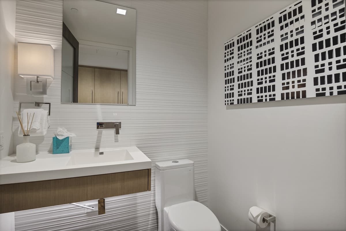 Mountain Luxe Retreat on Main - Image 21