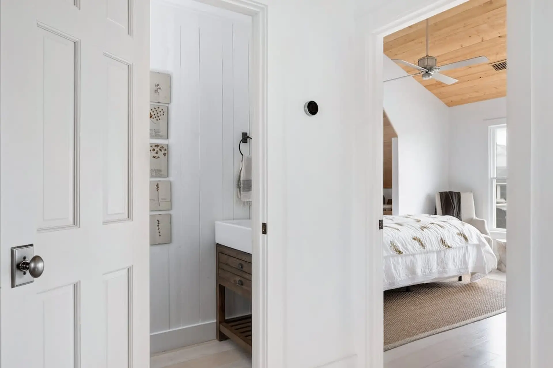 Hill Cottage - Image 12